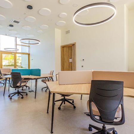 Intempo By Holuxe - 045 - 4Th Floor Διαμέρισμα Μπένιντορμ Εξωτερικό φωτογραφία