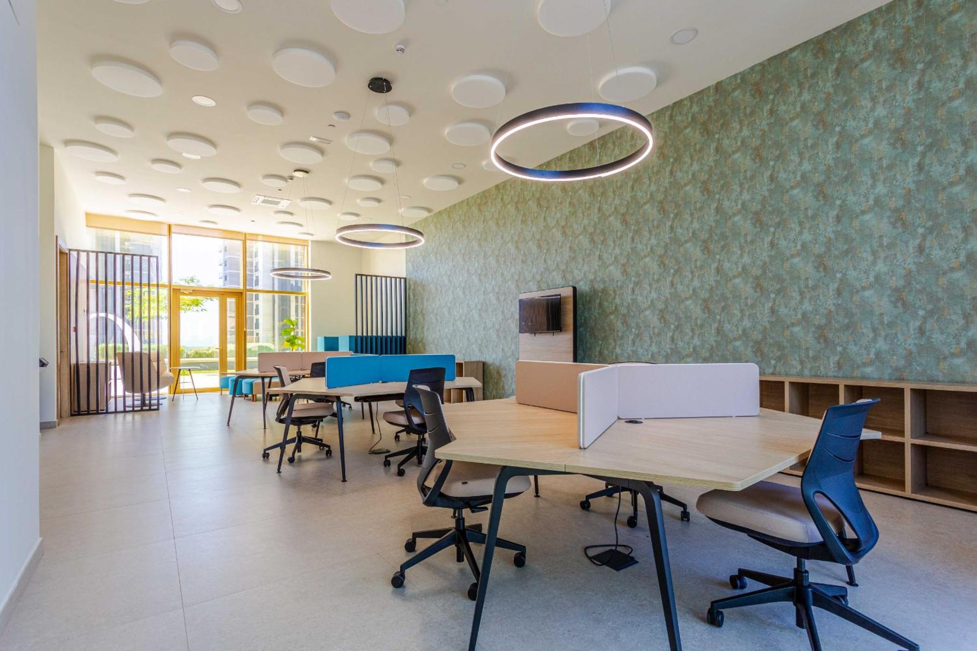 Intempo By Holuxe - 045 - 4Th Floor Διαμέρισμα Μπένιντορμ Εξωτερικό φωτογραφία