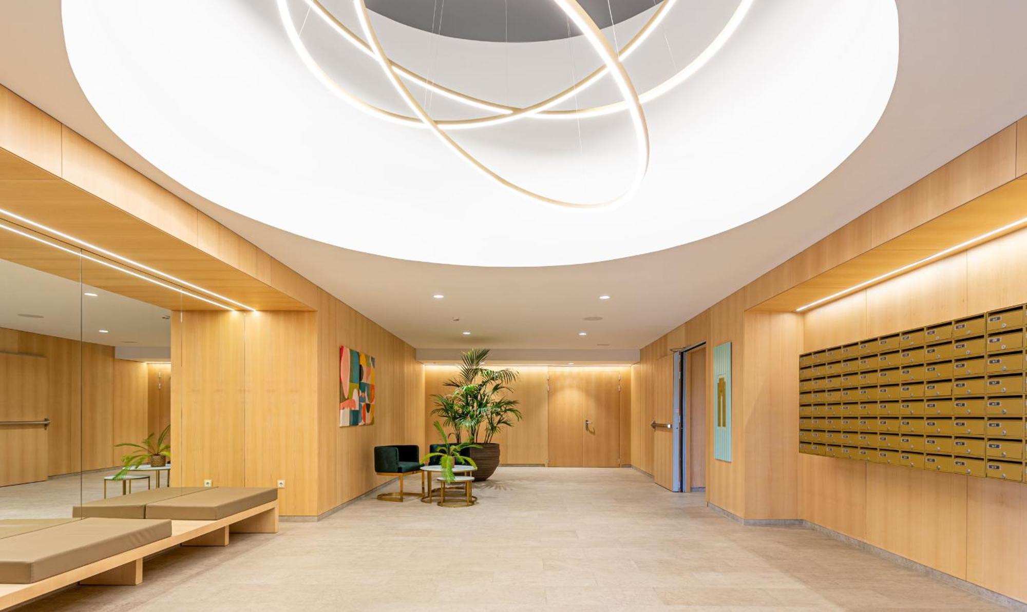 Intempo By Holuxe - 045 - 4Th Floor Διαμέρισμα Μπένιντορμ Εξωτερικό φωτογραφία